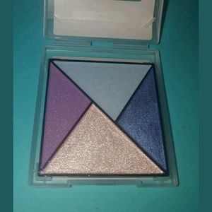 Mary Kay eye color palette ~Glistening Horizon~