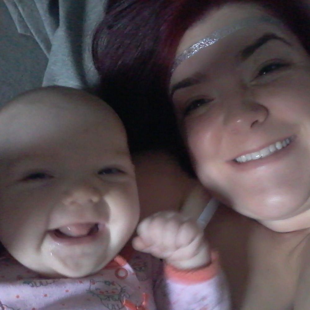 Meet your Posher, Erica