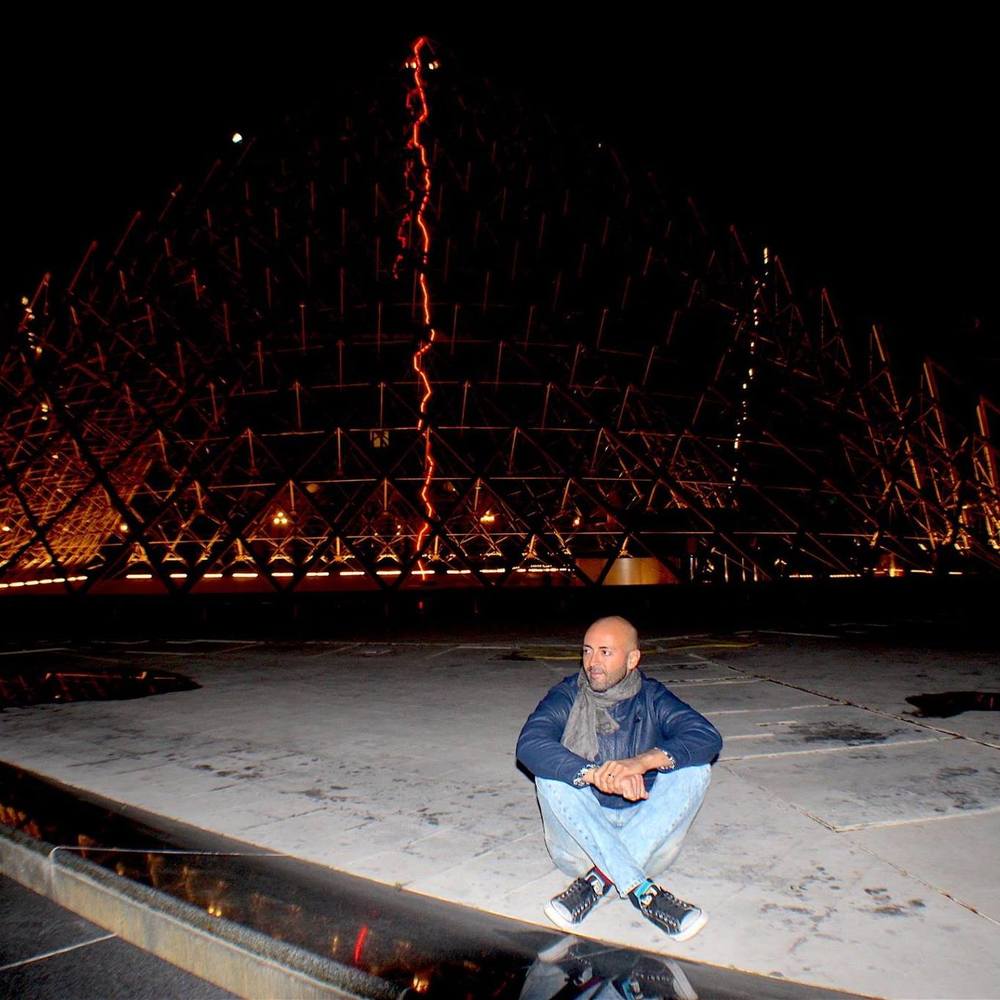 Meet your Posher, Sebastian