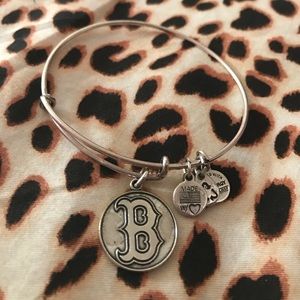 Alex & Ani Boston bracelet
