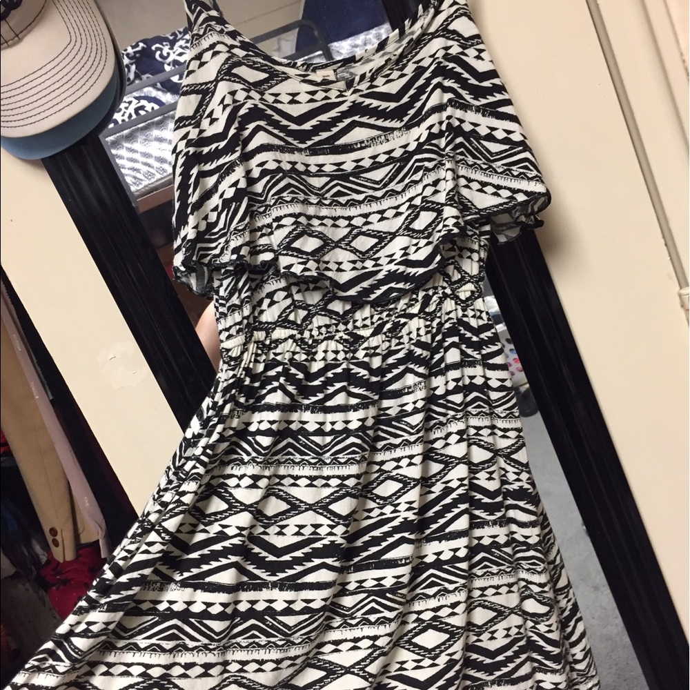 Summer dress