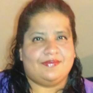 Meet your Posher, Norma