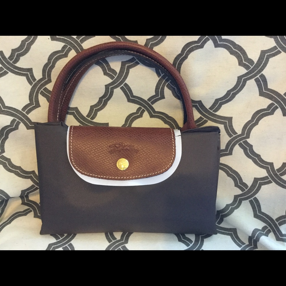 New LONGCHAMP 'Medium Le Pliage' Tote