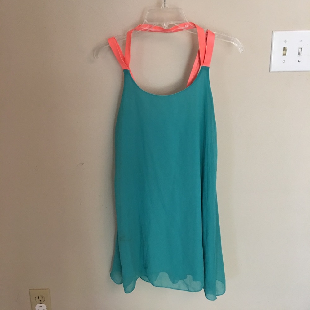 Spring/summer dress