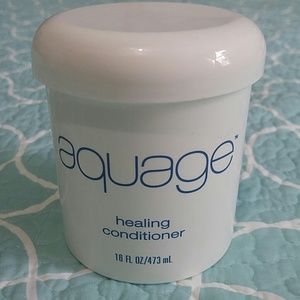 Aquage Healing Conditioner 16oz tub