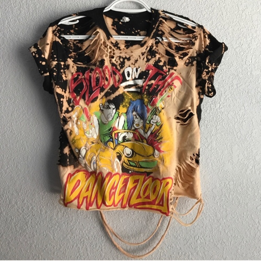 MADE TO ORDER (will lower price)