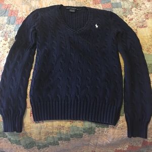 Ralph Lauren Sport sweater