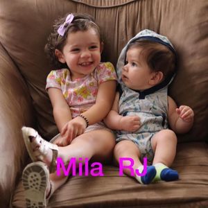 Meet your Posher, Reena