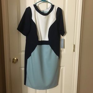 London Times Woman dress
