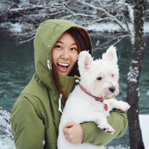 Meet your Posher, Mindy