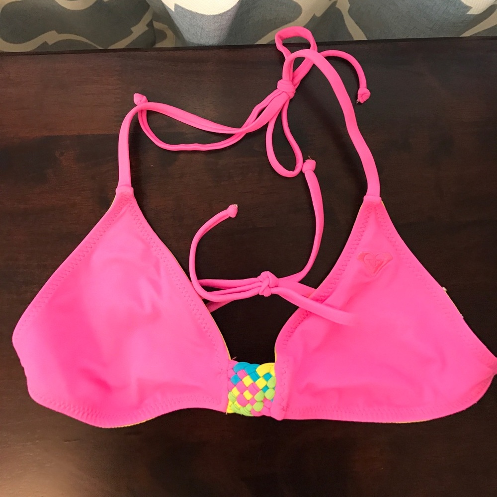 Quicksilver reversible bikini 👙 - Picture 3 of 4