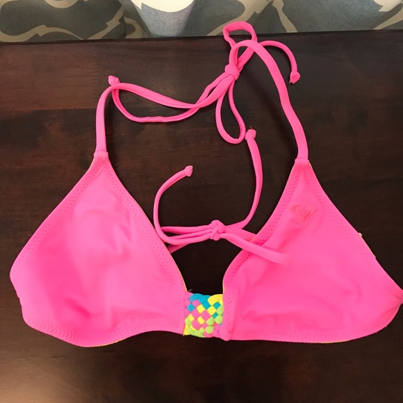 Quicksilver reversible bikini 👙 - Picture 3 of 4