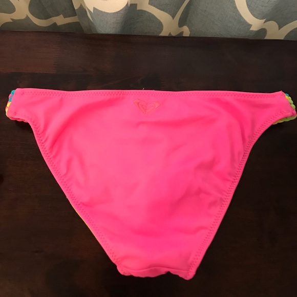 Quicksilver reversible bikini 👙 - Picture 4 of 4