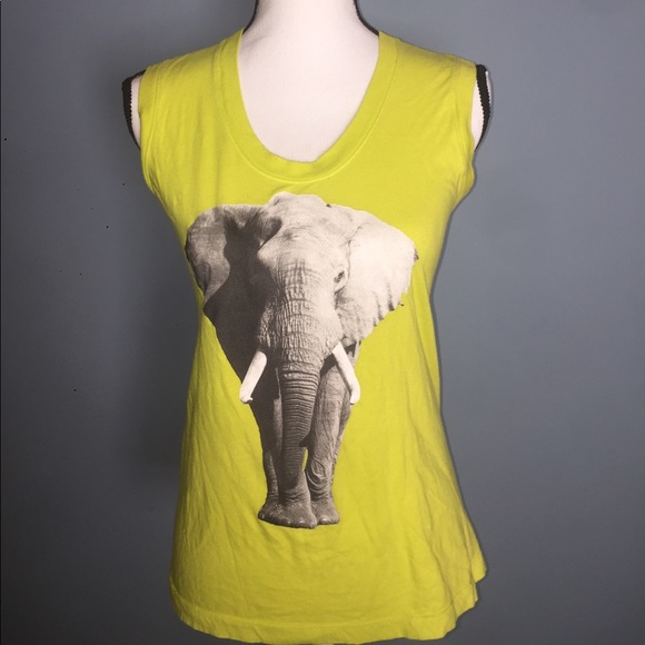 Norma Kamali Tops - 🐘 Norma Kamali sleeveless elegant top 🐘