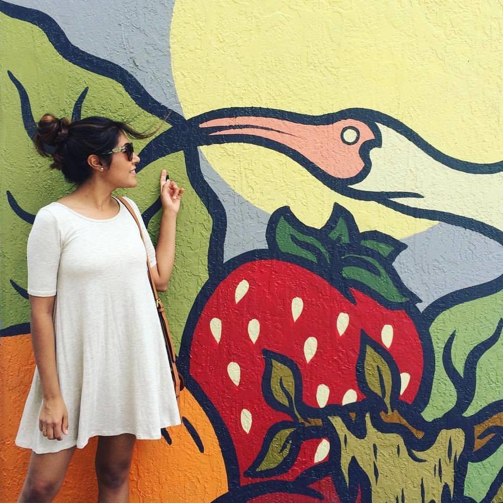 Meet your Posher, Jasmine