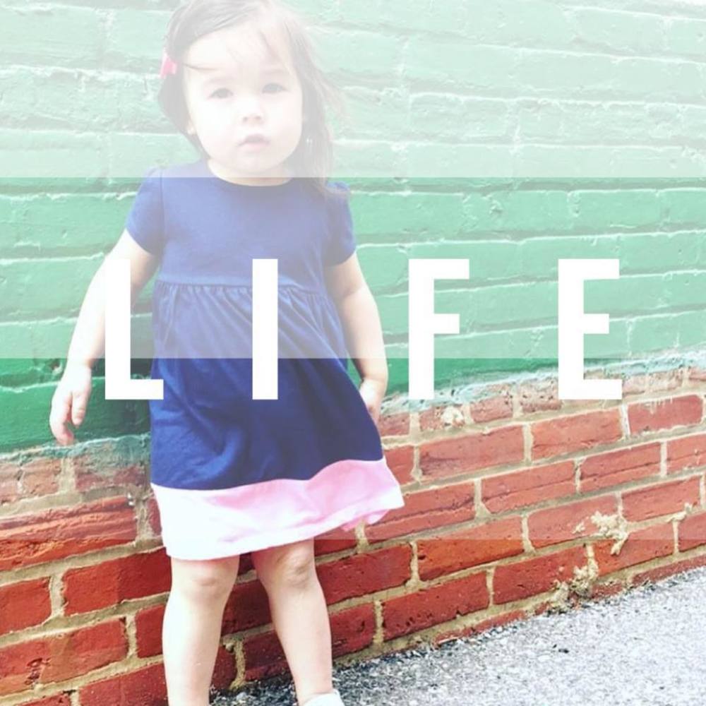 Meet your Posher, Jenna