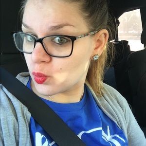 Meet your Posher, Kylie