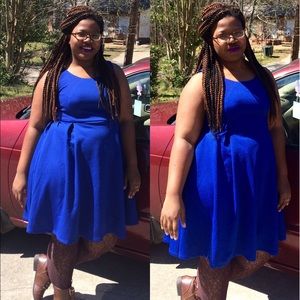 Meet your Posher, Monica