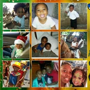 Meet your Posher, Dina