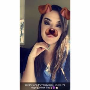 Meet your Posher, Jasmyne