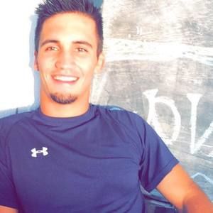 Meet your Posher, Cody