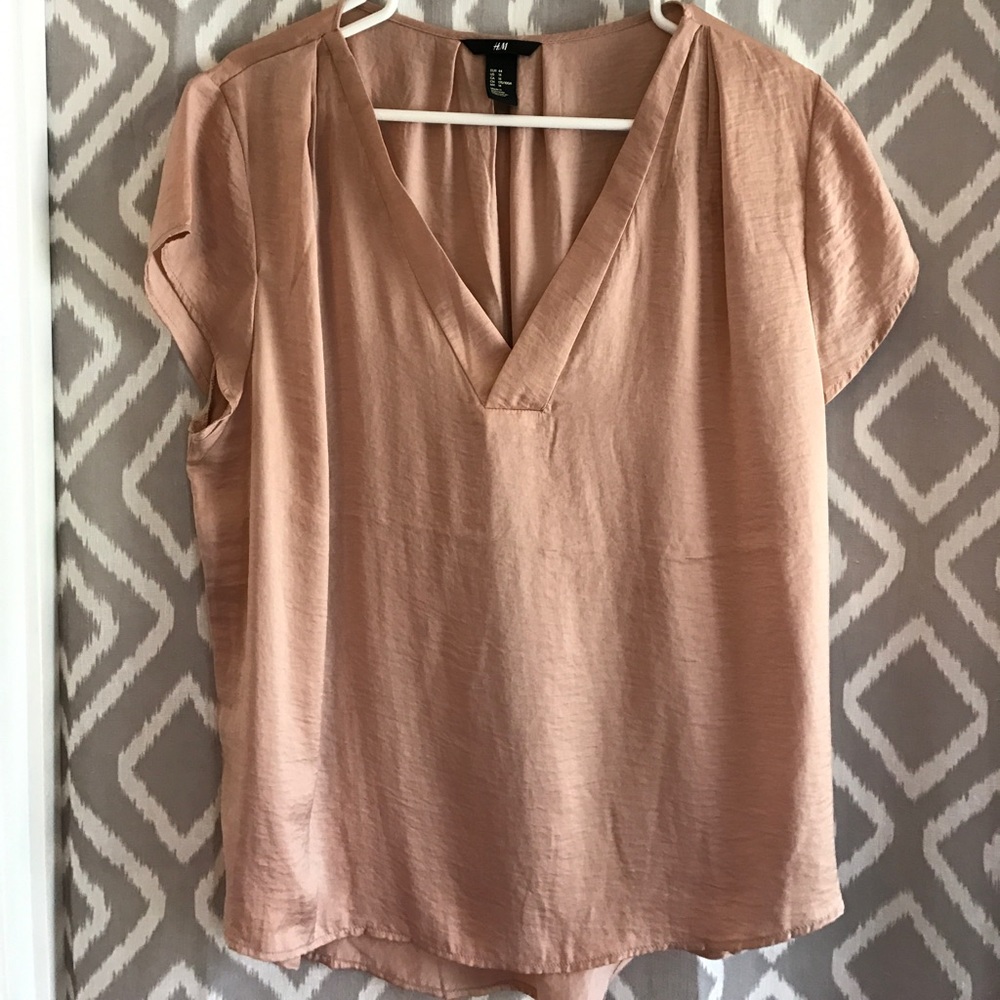 H&M Blouse