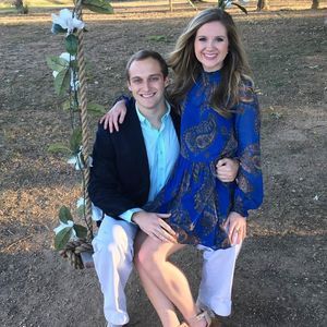 Meet your Posher, Connor