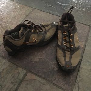 Men's Nike Shox