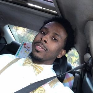 Meet your Posher, Trell