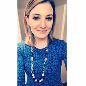 Meet your Posher, Kathleen