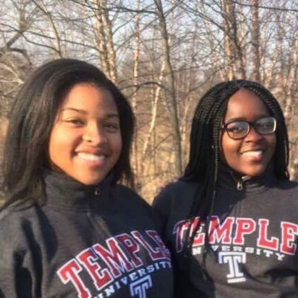 Meet your Posher, Laysa