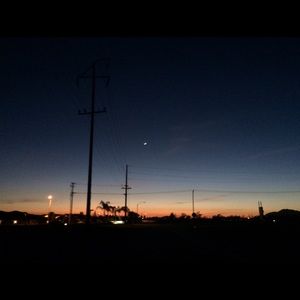 Meet your Posher, Isaac