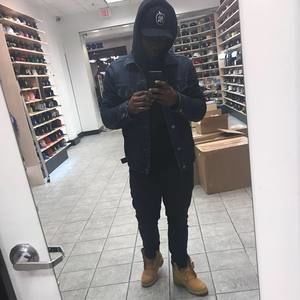 Meet your Posher, Tre