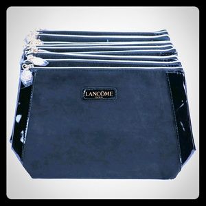 ✨NWT Lancomé Cosmetic Bag!(price for 1 bag)