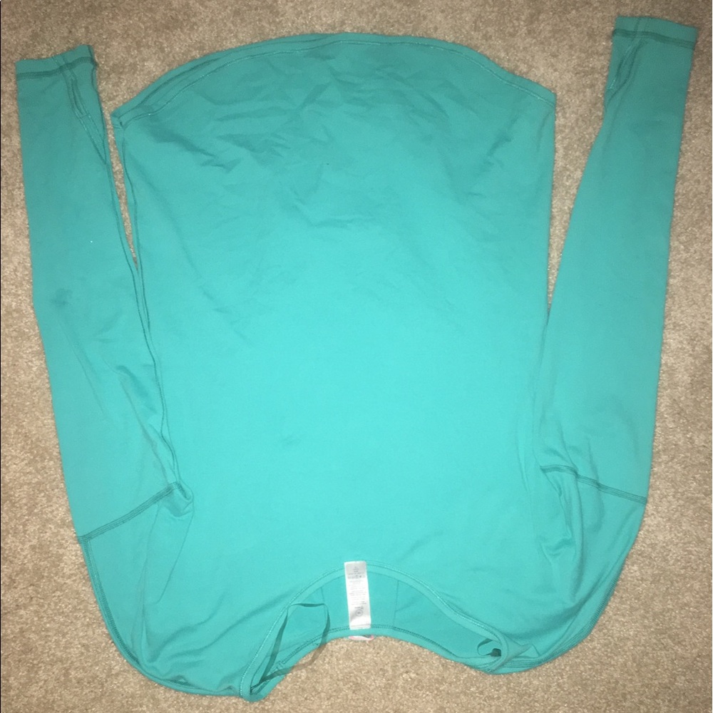 Ivivva long sleeve