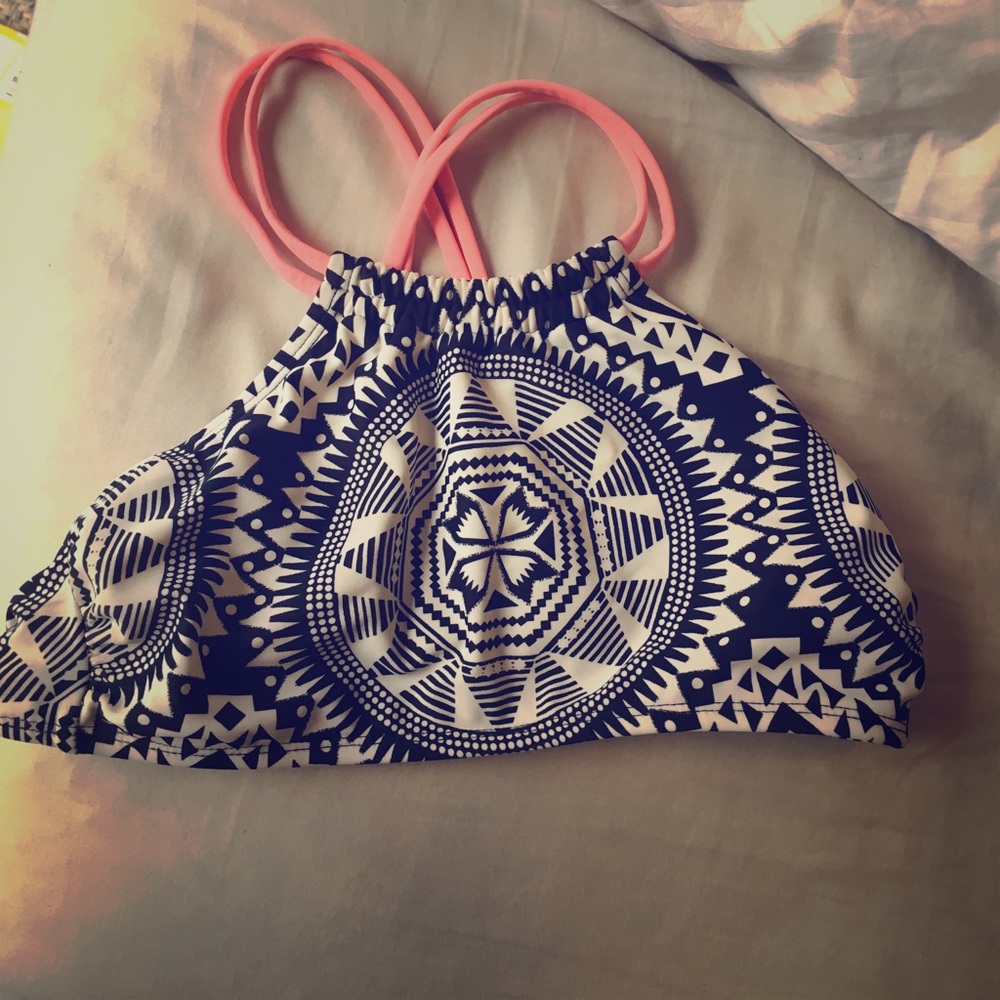 Bathing Suit Top - image 1