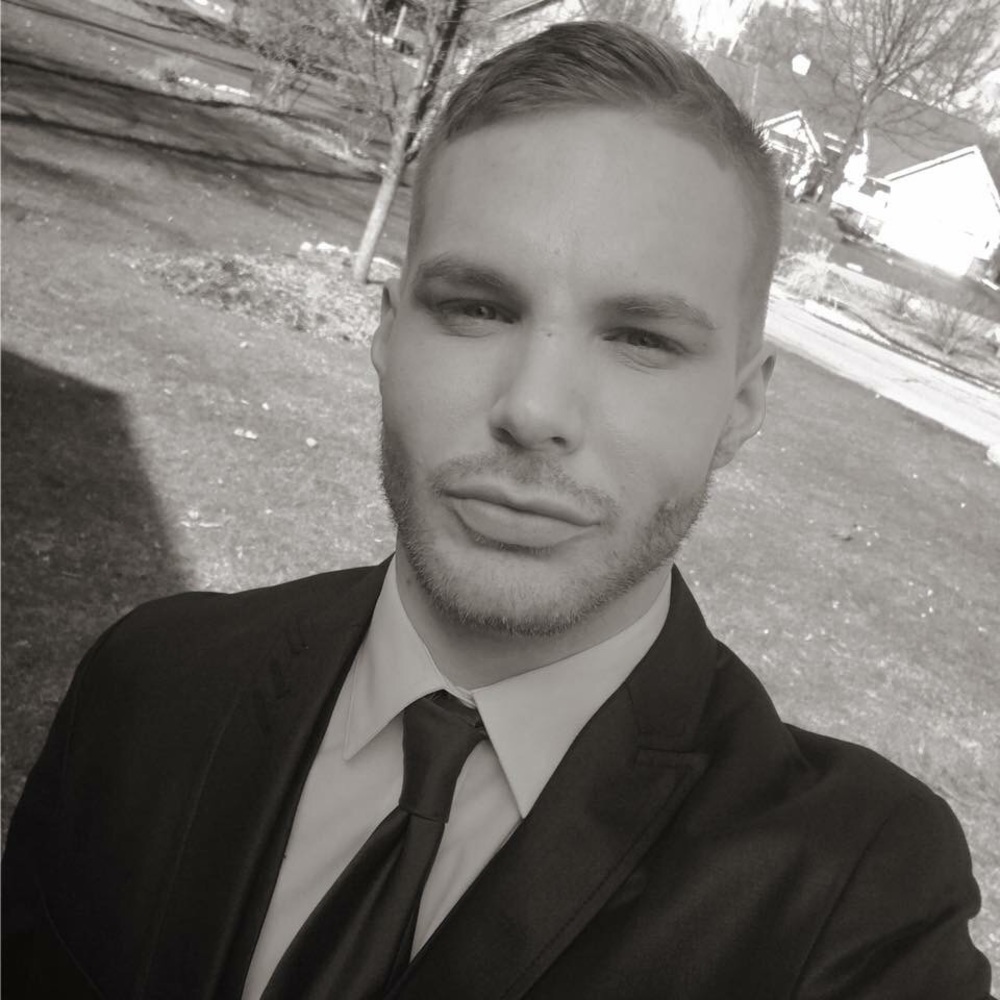 Meet your Posher, Jeffery