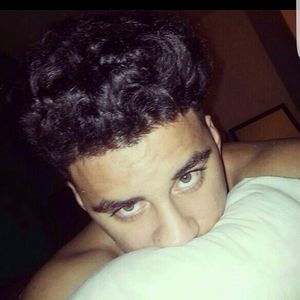 Meet your Posher, Cruz