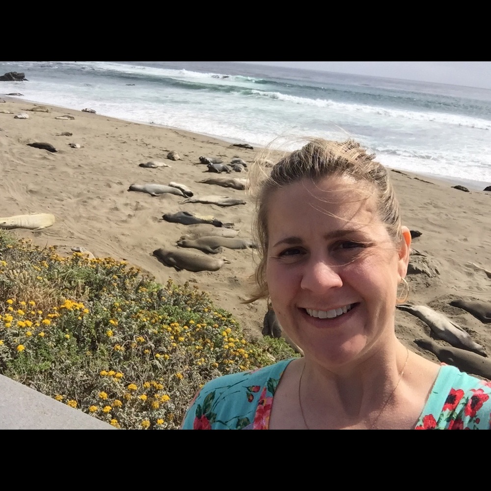 Meet your Posher, Leslie