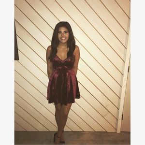 Meet your Posher, Maria