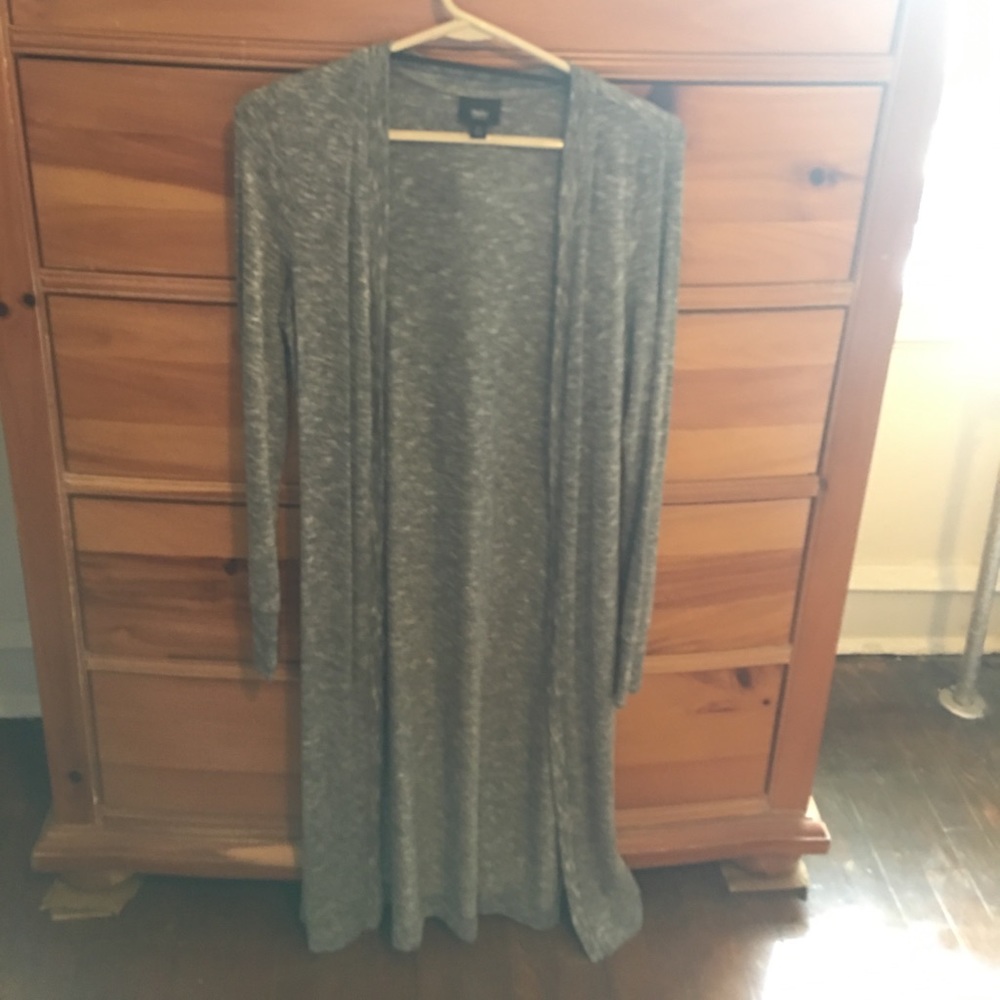 Mossimo Cardigan Donated Soon!!