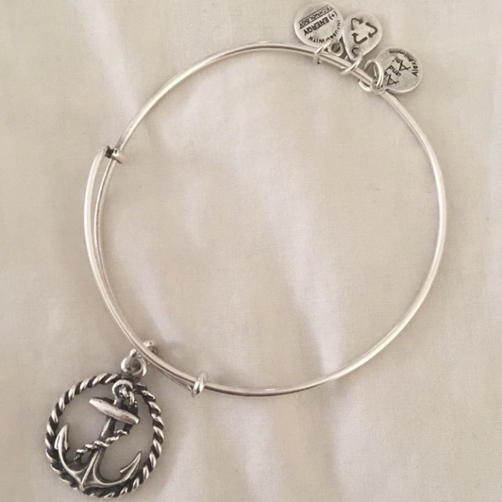 Alex & Ani bracelet