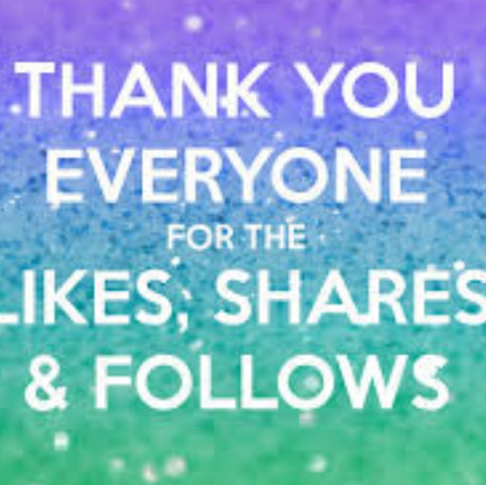 Gratitude.