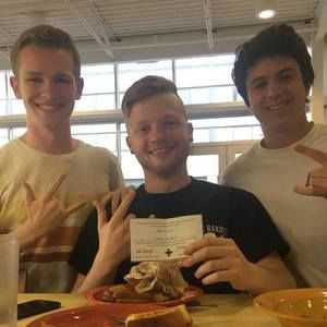 Meet your Posher, Harry