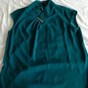 🎈🎈 CLEAR OUT Teal Worthington Shell