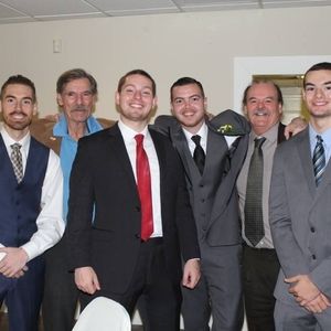 Meet your Posher, Tim