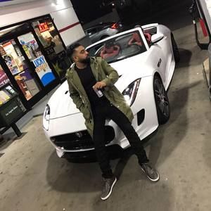 Meet your Posher, Sukhi