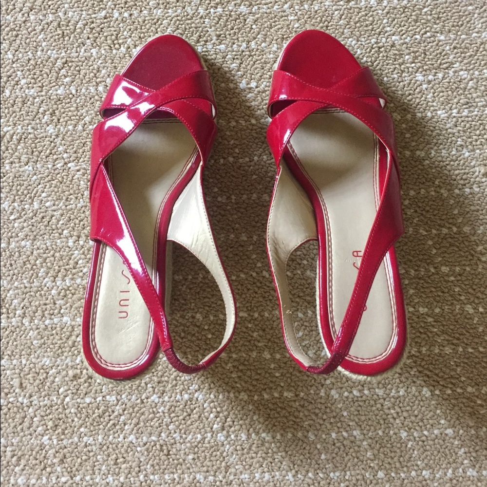 Unisa Sandals