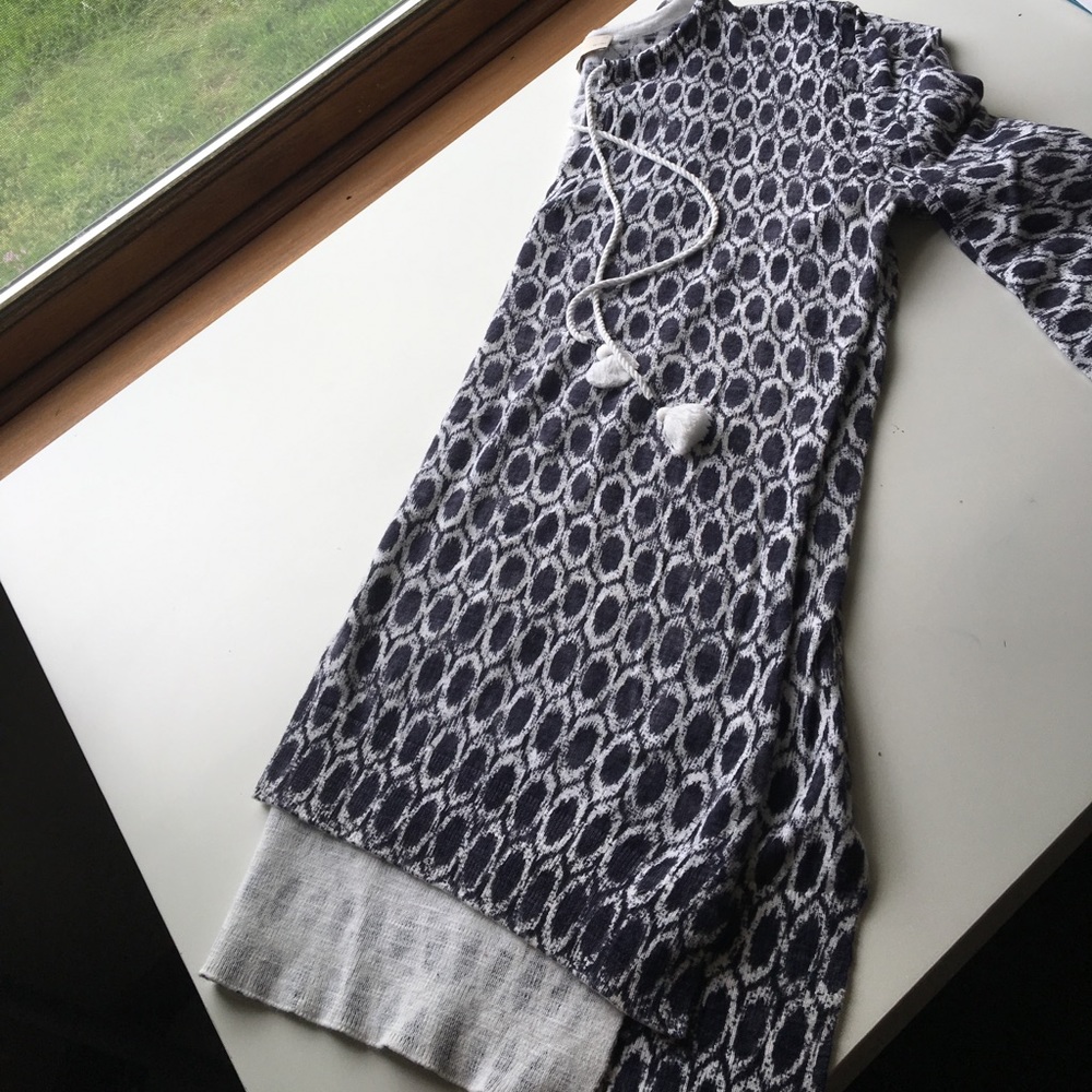 LOFT beach sweater - Picture 5 of 8