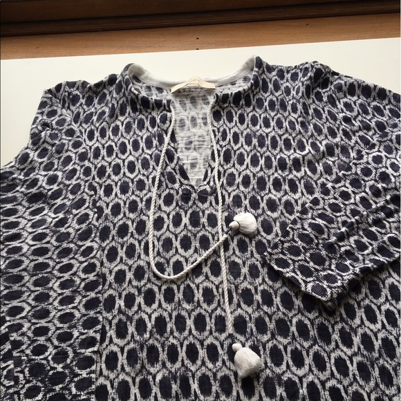 LOFT beach sweater - Picture 6 of 8